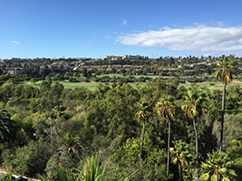 San Diego, California